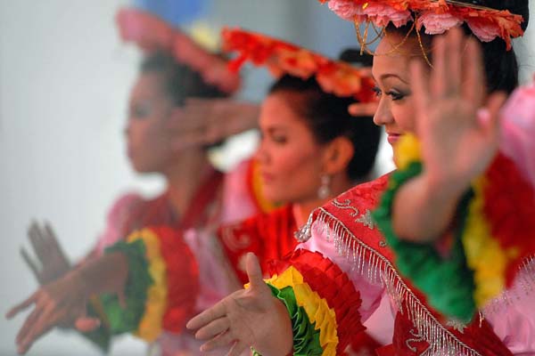 Festival Budaya Betawi 2015 Akan Digelar 5-6 Juni 